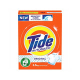 TIde Original Scent washing powder 2.5KKG