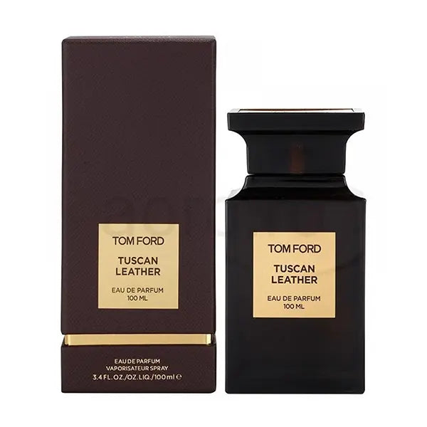 Tom Ford Tuscan Leather Edp 50Ml