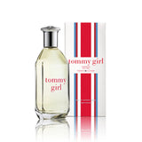 Tommy Girl Edt 100Ml