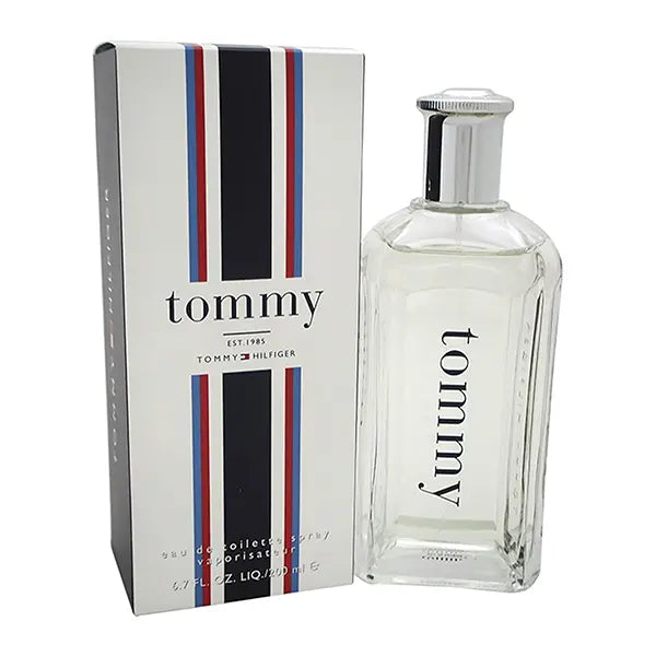 Tommy Men EDT 200ML