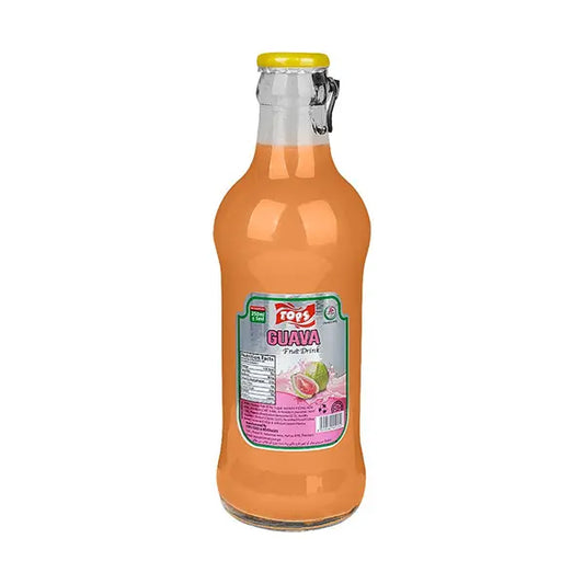 Tops Frootopia Guava Drink 250ml