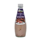 Uglobe Coconut Milk Drink Mocha 290ml