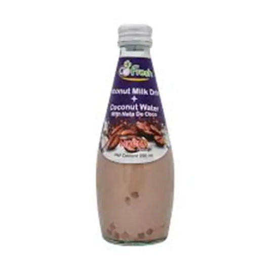 Uglobe Coconut Milk Drink Coco 290ml