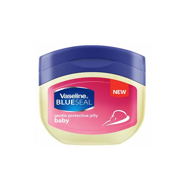 Vaseline Blue Seal Baby 50ML