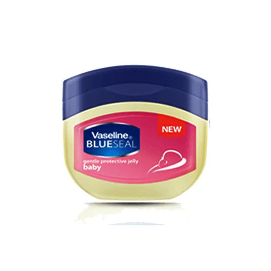 Vaseline Blue Seal Gental Portective Jelly 100Ml