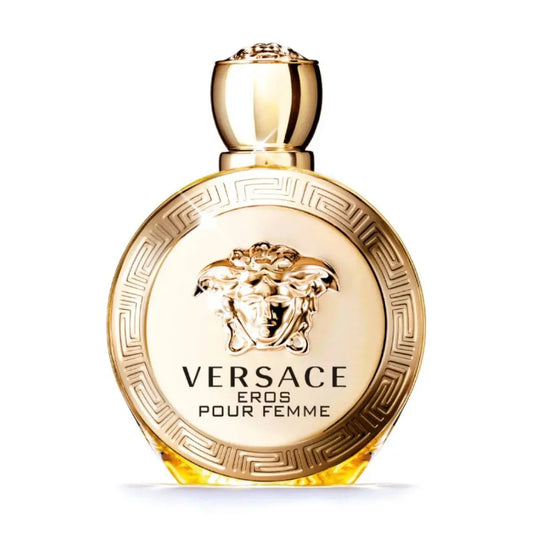 Versace Eros Pour Femme Edp 100Ml