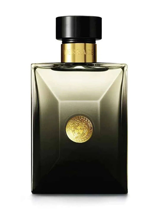 Versace Pour Hommee Oud Noir 100Ml