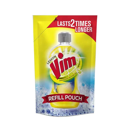 Vim Refil Pouch 750ml