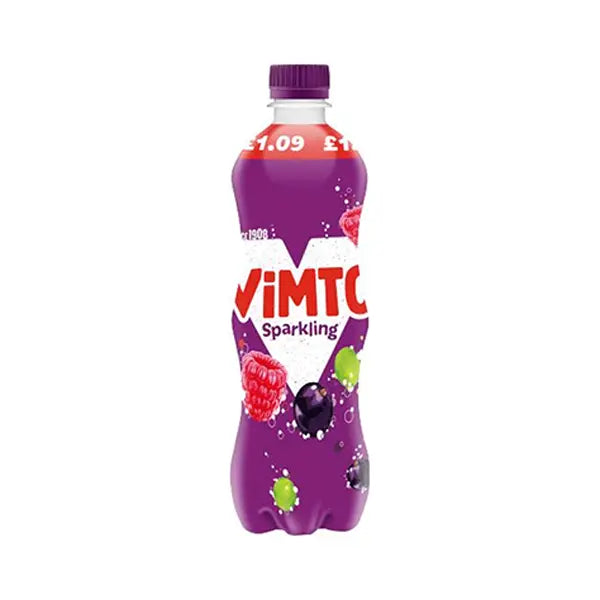 Vimto Assorted Flavor 500ML