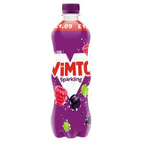 Vimto Sparking Cherry Rasberry 500ml