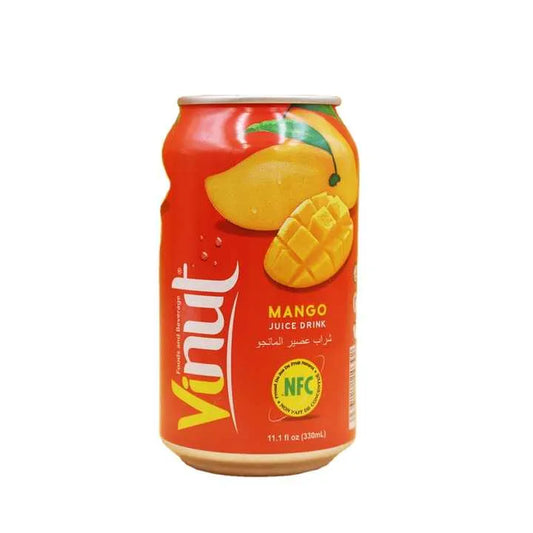 Vinut Mango 330ml