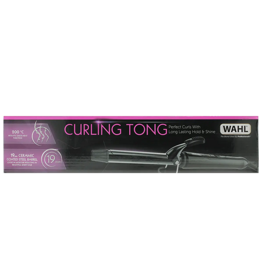 Wahl Curling Tong ZX 912