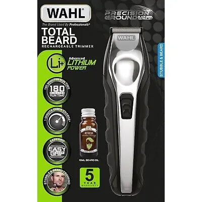 Wahl Total Beard 9888-800