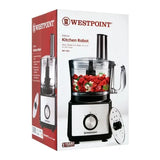 Westpoint Chopper And Vegetable Cutter WF-502