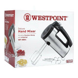 Westpoint Deluxe Hand Mixer WF-9501