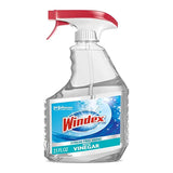 Windex Window & Glass Cleaner 500Ml Vinegar