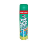 Xanto Power Active Window & Glass 500Ml