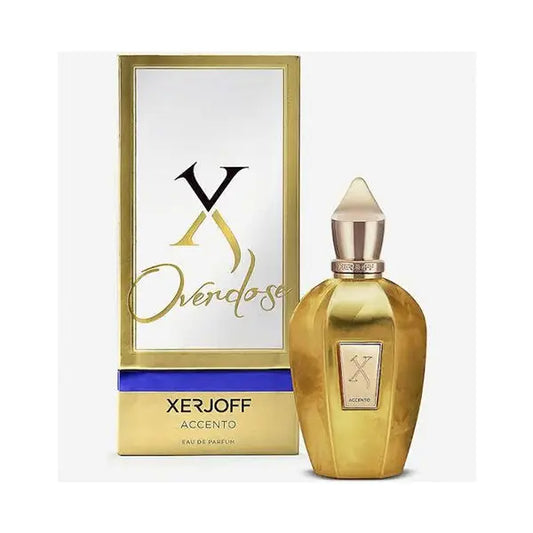 Xerjoff Accento Overdose EDP100ML