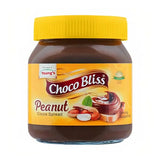 Youngs Peanut  Chocobliss Jar 350Gm