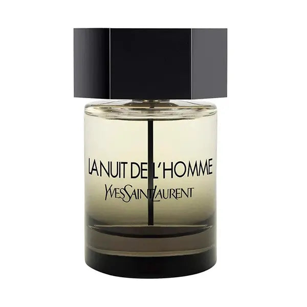 Ysl La Nuit De L'Homme Edt 100Ml