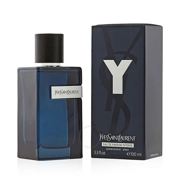 YSL Y Intense Man Edp 90ML