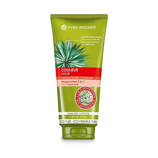 Yves Rocher Mask Pre Shampoo 150ml