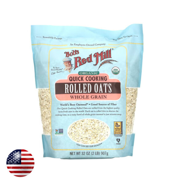 Bobs20Red20Mill20Organic20Rolled20Oats2090720g.jpg