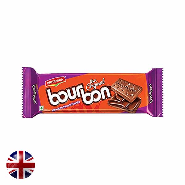 Bourbon Biscuit: The First Biscuit on the Moon