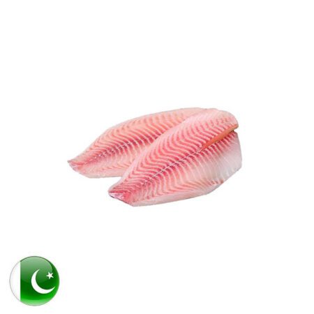 Heera Fish (Red Snapper) in Karachi, Pakistan + Free Shipping in 3 KG
