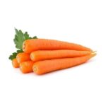 Carrot China 1Kg