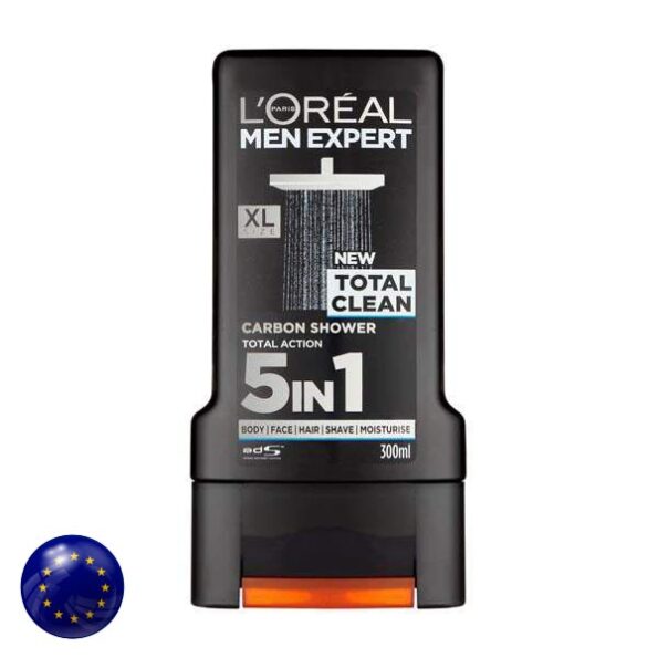 Loreal-Men-Expert-Total-Clean-Shower-5In1-300ML-1.jpg
