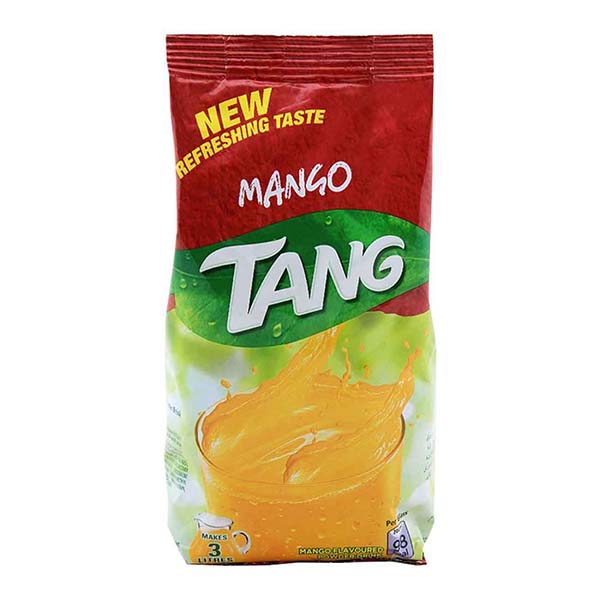 Tang Pakistan