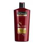 Tresemme Keratin Smooth Shampoo 700ml