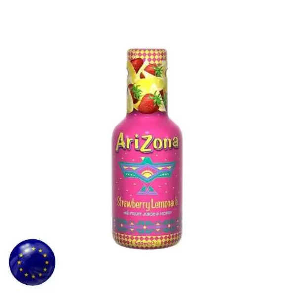 Arizona20Strawberry20Lemonade20500ml.webp