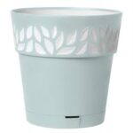 Dunya World Plastic Roma Pots 29011