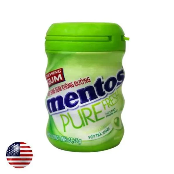 Mentos20Pure20Fresh20Lime20Mint20Chewing20Gum2061.25gm.webp