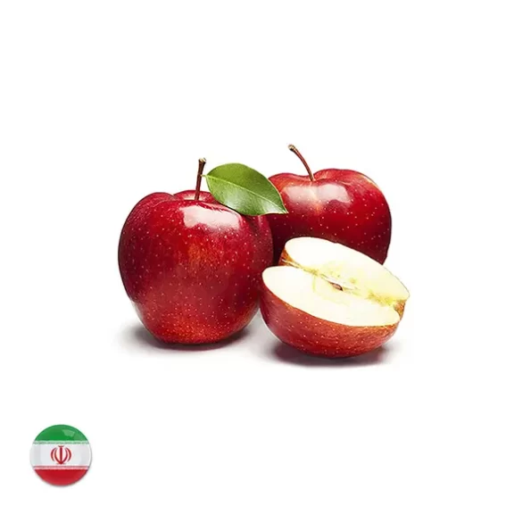 Apple Irani
