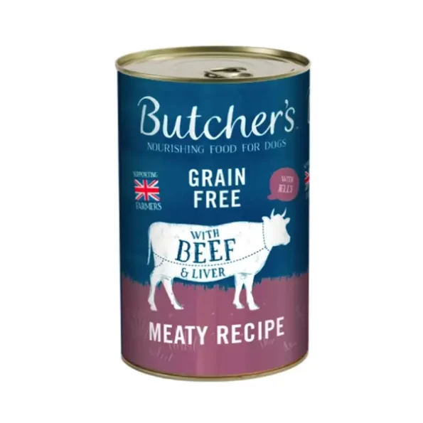 butchers-grain-free-with-beef-&-liver
