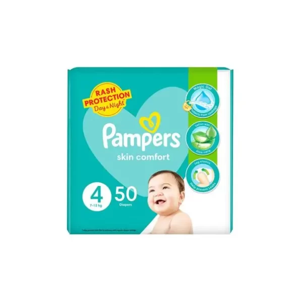 pampers-skin-comfort-50pcs