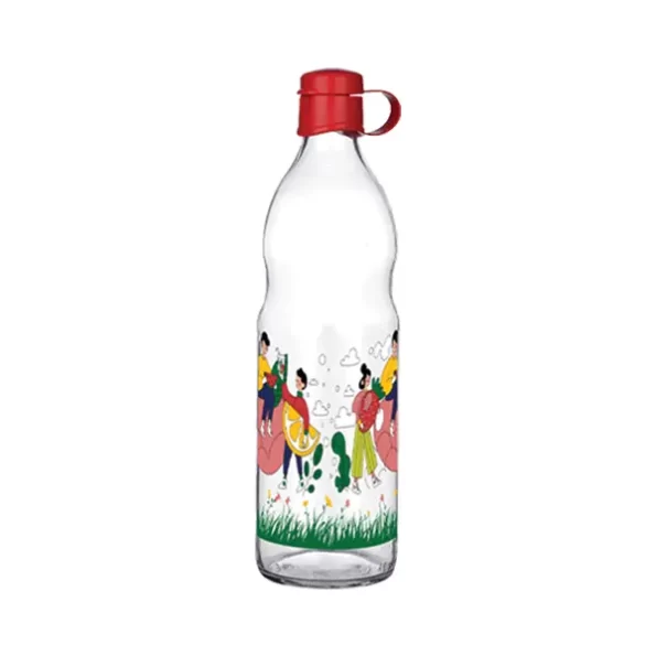 Titiz Frido Water Bottle 2